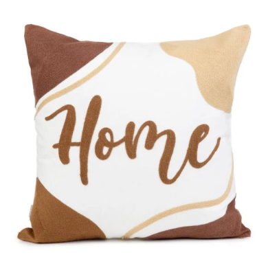 Декоративная наволочка Homla HOME 45x45 см Принт 218552