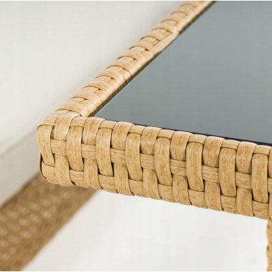 Комплект садовой мебели Meven KARIMA Бежевый MV-5311-B/B-KARIMA фото - 5