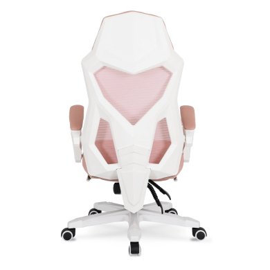 Геймерское кресло Mebel Elit BING Розовый - 6 Геймерское кресло Mebel Elit BING Розовый ME.BING/B/R/T/FO фото - 6