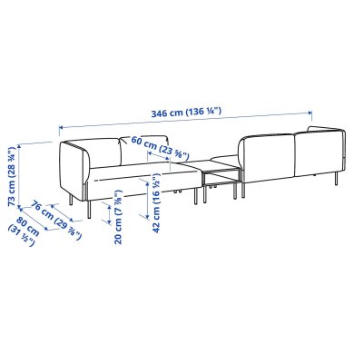 LILLEHEM - 3 IKEA LILLEHEM (ИКЕА ЛИЛЛЕХЕМ) 99536234 фото - 3