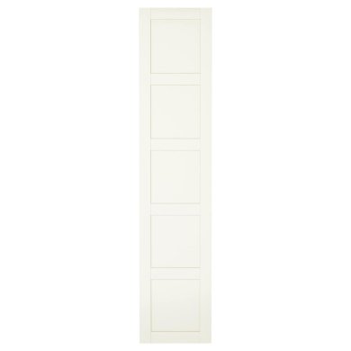 IKEA Дверь BERGSBO (ИКЕА БЕРГСБО) 30160407
