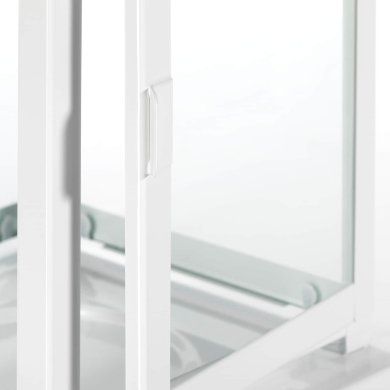 IKEA Фонарь BORRBY (ИКЕА BORRBY) 30270142 фото - 13