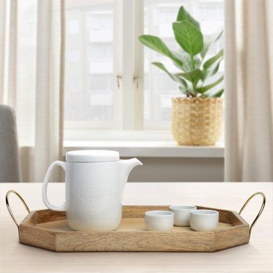 IKEA GOKVALLA (ИКЕА ГОКВАЛЛА) 40592566 фото - 2