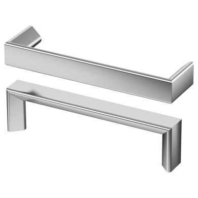 IKEA Ручка TYDA (ИКЕА ТИДА) 70116931 фото - 2