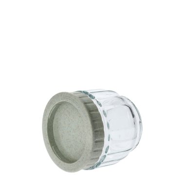 Контейнер Homla TENZO 0,4 л | Зеленый / Прозрачный - 3 Контейнер Homla TENZO 0,4 л | Зеленый / Прозрачный 206443 фото - 3