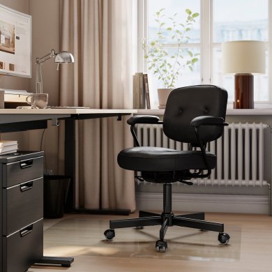 IKEA ALEFJALL (ИКЕА АЛЕФЬЯЛЛ) 20644123 фото - 2