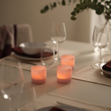 IKEA VINDSTILLA (ИКЕА ВИНДСТИЛЛА) 90583084 фото - 3