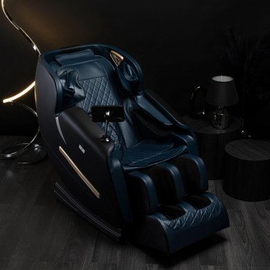 Кресло массажное Mebel Elit VX MAX Черный ME.VXMAX/CZ/E/FW фото - 19