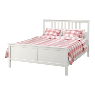 IKEA Каркас кровати HEMNES (ИКЕА ХЕМНЭС) 80242095 фото - 2