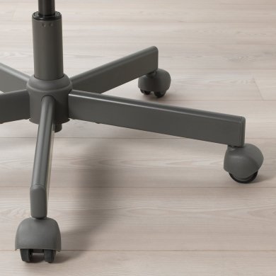 IKEA ALEFJALL (ИКЕА АЛЕФЬЯЛЛ) 20644123 фото - 6