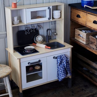 IKEA DUKTIG (ИКЕА ДУКТИГ) 40452113 фото - 3