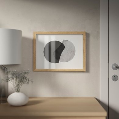 RODALM - 2 IKEA RODALM (ИКЕА РОДАЛЬМ) 00566395 фото - 2