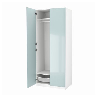 IKEA PAX / FARDAL (ИКЕА ПАКС/ФАРДАЛЬ) 89480299