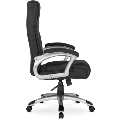 Офісне крісло Mebel Elit BARNI 2 Чорний - 8 Офісне крісло Mebel Elit BARNI 2 Чорний ME.BARNI2/CZ/T/FO фото - 8