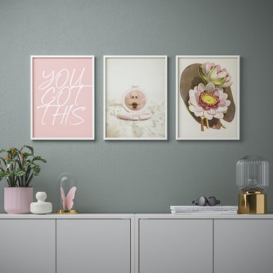 IKEA BILD (ИКЕА СЧЕТ) 20536755 фото - 2