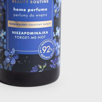 Інтер'єрні парфуми Homla NIEZAPOMINAJKA 400 мл Синій 236601 фото - 2