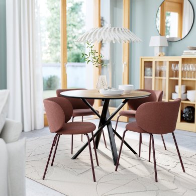 IKEA NORRMJOLE/KRYLBO (ИКЕА НОРРМЙОЛ/КРИЛБО) 89634560 фото - 2