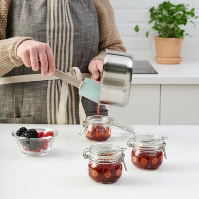 KORKEN - 4 IKEA KORKEN (ИКЕА КОРКЕН) 30553645 фото - 4