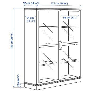 IKEA LANESUND (ИКЕА ЛАНЕСУНД) 80466556 фото - 4