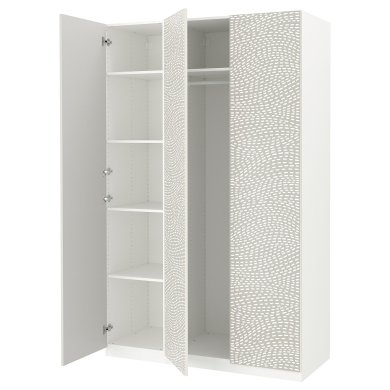 IKEA PAX/MISTUDDEN (ИКЕА ПАКС/МИСТУДДЕН) 89521172