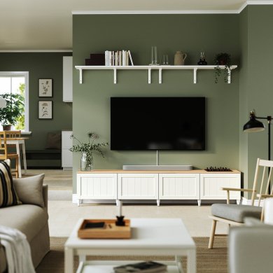 IKEA BESTA (ИКЕА БЕСТА) 59622974 фото - 7