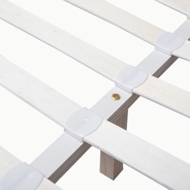 Ліжко Homla KARALIUS Welur 160x200 см Рожевий 207729 фото - 7