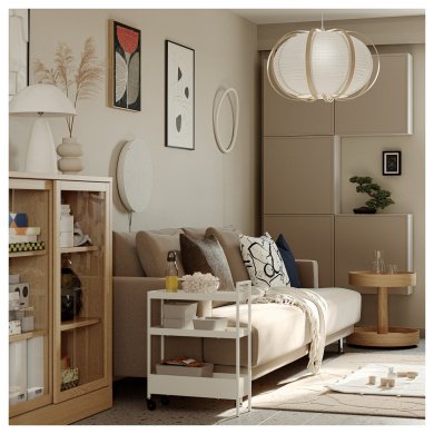 IKEA UPPAKRA (ИКЕА УППАКРА) 99598670 фото - 3