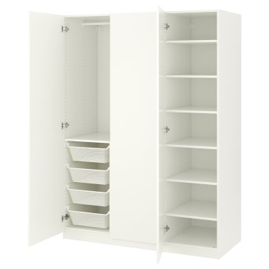 IKEA Шкаф PAX (ИКЕА ПАКС/ФОРСАНД) 49246468