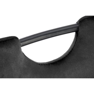 Обеденный стул Halmar K521 Черный V-CH-K/521-KR-CZARNY фото - 14