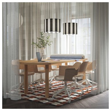 IKEA RINGSTA (ИКЕА РИНГСТА) 10607135 фото - 7