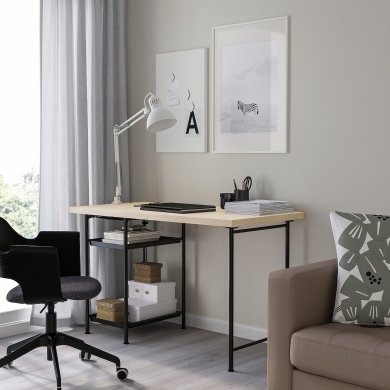 IKEA MITTCIRKEL / SPAND (ИКЕА MITTCIRKEL/СПАНД) 89568918 фото - 6