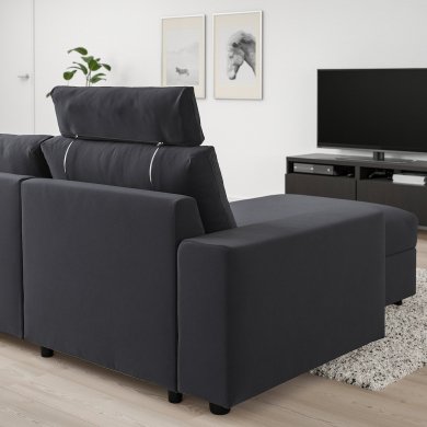 IKEA VIMLE (ИКЕА ВИМЛЕ) 39433601 фото - 5