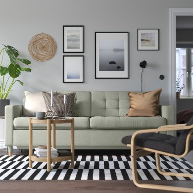 IKEA LANDSKRONA (ИКЕА ЛАНДСКРОН) 79491284 фото - 14