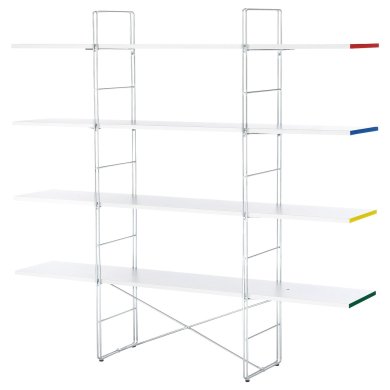 IKEA BYAKORRE (ИКЕА БЯКОРРЕ) 20586458 фото - 4