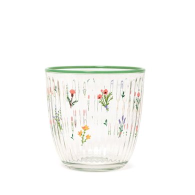 Стакан Homla GARDINO 250 мл Принт 215077 фото - 2