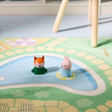 HUSET - 2 IKEA HUSET (ИКЕА ХУСЕТ) 60597493 фото - 2