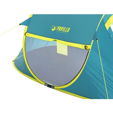 Палатка Bestway 68086 PAVILLO COOL MOUNT 2 Зеленый BES68086 фото - 9