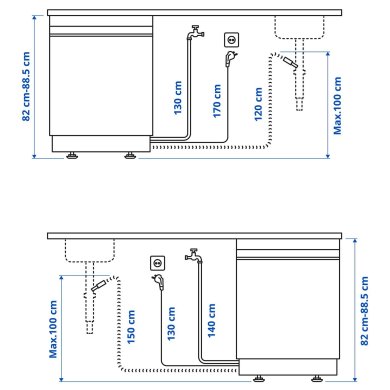IKEA SODERBODA (ИКЕА СОДЕРБОДА) 80576748 фото - 15