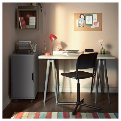 IKEA ALEX (ИКЕА АЛЕКС) 29582682 фото - 5