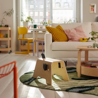 IKEA GREJSIMOJS (ИКЕА ГРЕЖСИМОЖС) 50598959 фото - 6