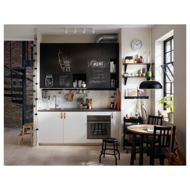 SVARTRA - 3 IKEA SVARTRA (ИКЕА СВАРТРА) 30521800 фото - 3