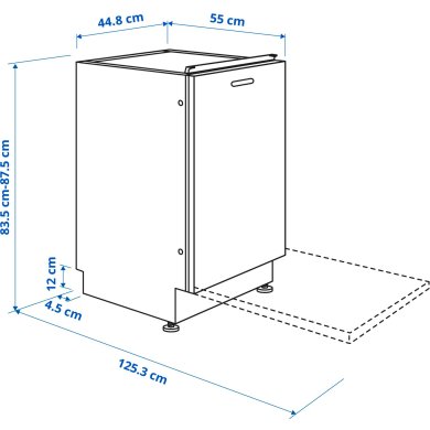 IKEA FROSLUNDA (ИКЕА ФРОСЛУНД) 10568167 фото - 10
