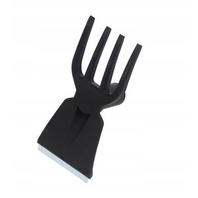 Набор садовых инструментов Garden Line 10 шт Черный LAR1555 фото - 7