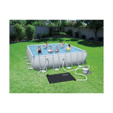 Водонагрівач для басейну Bestway 58423 Чорний BES58423 фото - 3