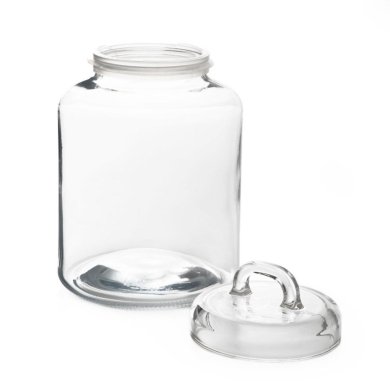 Контейнер Homla DOEL 3 л Прозрачный - 4 Контейнер Homla DOEL 3 л Прозрачный 227205 фото - 4