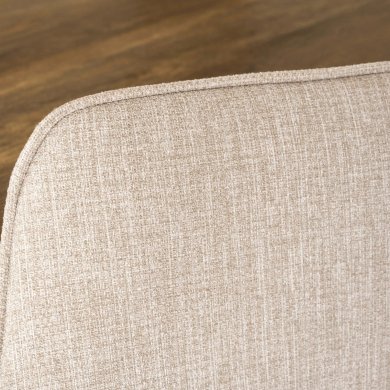 Обеденный стул Mebel Elit PALMA Бежевый ME.PALMA/BZ/CZ/T/K фото - 9