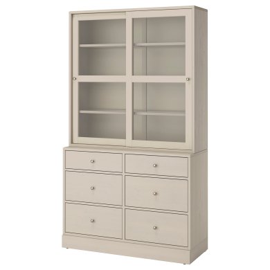 IKEA HAVSTA (ИКЕА ХАВСТА) 69597460