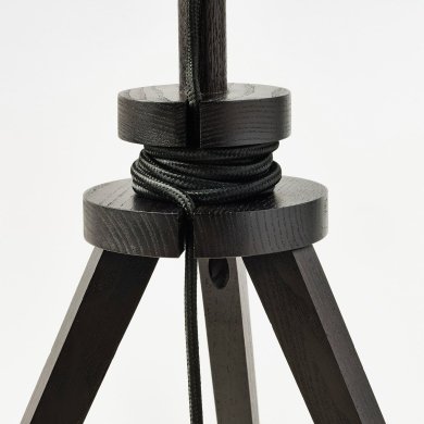 IKEA Лампа настільна LAUTERS (ИКЕА LAUTERS) 00404906 фото - 10