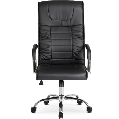 Офисное кресло Mebel Elit OTTO Черный ME.OTTO/CZ/E/FO фото - 8