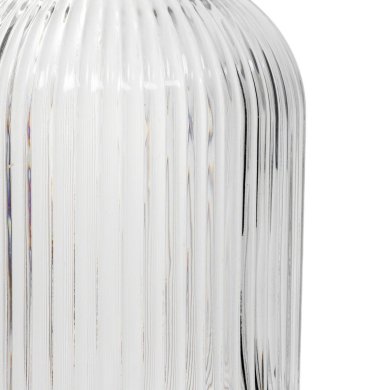 Графин Homla NATIA 1 л Прозрачный 227053 фото - 3